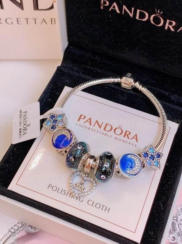 Pandora Bracelets 269